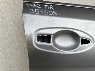 Дверь передняя правая X-TRAIL/ROGUE T32 13-20