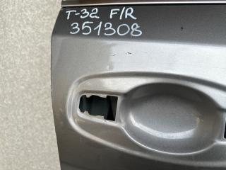 Дверь передняя правая X-TRAIL/ROGUE T32 13-20