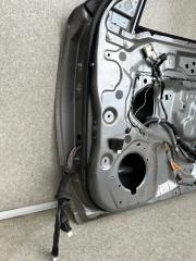 Дверь передняя правая X-TRAIL/ROGUE T32 13-20