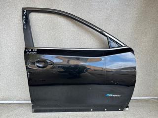 Дверь передняя правая NISSAN X-TRAIL/ROGUE T32 13-20