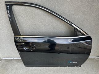 Дверь передняя правая X-TRAIL/ROGUE T32 13-20