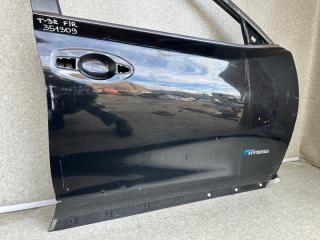 Дверь передняя правая NISSAN X-TRAIL/ROGUE T32 13-20