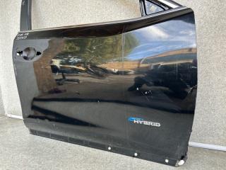 Дверь передняя правая X-TRAIL/ROGUE T32 13-20