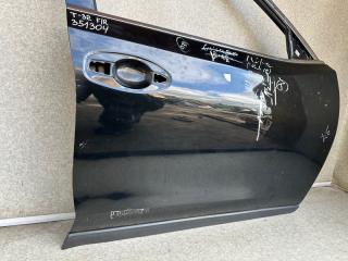 Дверь передняя правая NISSAN X-TRAIL/ROGUE T32 13-20