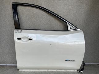 Дверь передняя правая NISSAN X-TRAIL/ROGUE T32 13-20