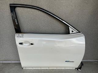 Дверь передняя правая X-TRAIL/ROGUE T32 13-20