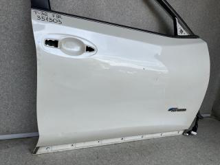 Дверь передняя правая NISSAN X-TRAIL/ROGUE T32 13-20