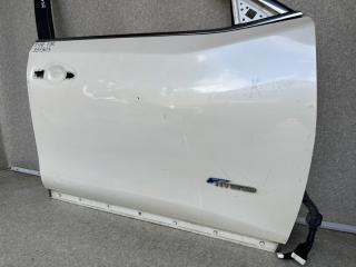 Дверь передняя правая X-TRAIL/ROGUE T32 13-20