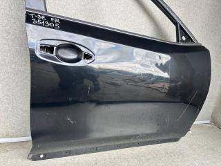 Дверь передняя правая NISSAN X-TRAIL/ROGUE T32 13-20