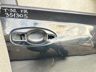 Дверь передняя правая X-TRAIL/ROGUE T32 13-20
