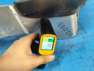 Крыло переднее правое CIVIC 4D 06-11