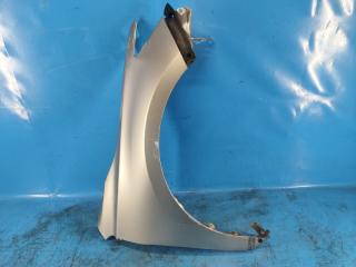 Крыло переднее правое TOYOTA CAMRY 55 14-17 2014 Б/У Крыло переднее правое TOYOTA CAMRY 55 14-17 2014