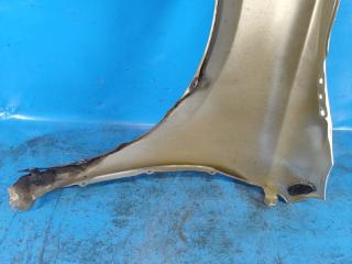 Крыло переднее правое CAMRY 55 14-17 2014 2.5 2ARFE