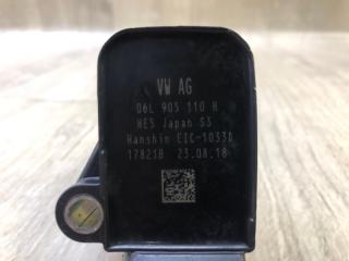 Катушка зажигания TIGUAN 16-23 2018 DGUA 2.0