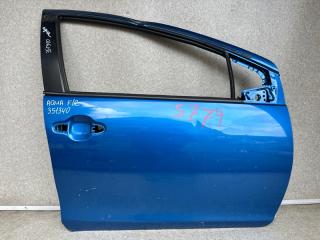 Дверь передняя правая TOYOTA PRIUS C/AQUA 11-14