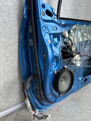 Дверь передняя правая PRIUS C/AQUA 11-14