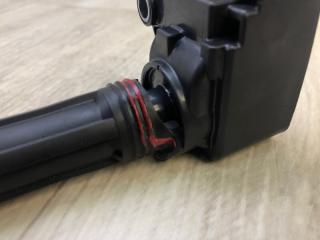 Катушка зажигания TIGUAN 16-23 2018 DGUA 2.0