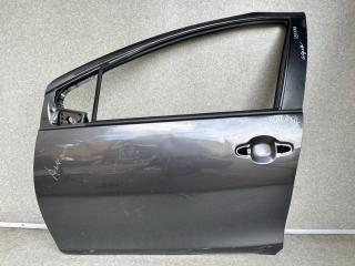 Дверь передняя левая TOYOTA PRIUS C/AQUA 11-14