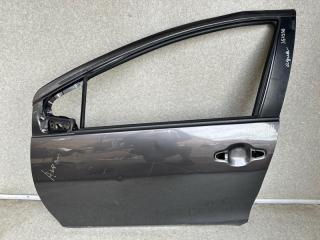 Дверь передняя левая PRIUS C/AQUA 11-14