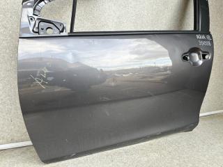 Дверь передняя левая TOYOTA PRIUS C/AQUA 11-14