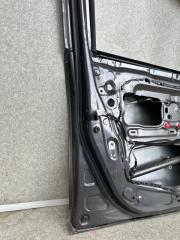 Дверь передняя левая PRIUS C/AQUA 11-14