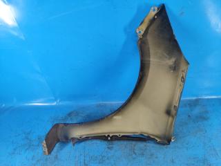 Крыло переднее правое ACCENT RB 10- 2013 ХЭТЧБЭК 1.6 G4FD