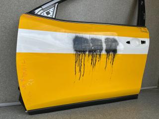 Дверь передняя левая NISSAN X-TRAIL/ROGUE T32 13-20