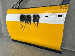 Дверь передняя левая X-TRAIL/ROGUE T32 13-20