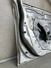 Дверь передняя левая X-TRAIL/ROGUE T32 13-20