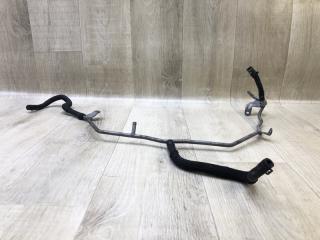 Патрубок системы охлаждения TIGUAN 16-23 2018 DGUA 2.0