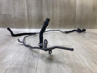 Патрубок системы охлаждения VOLKSWAGEN TIGUAN 16-23 DGUA 2.0