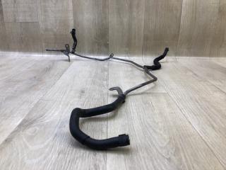 Патрубок системы охлаждения TIGUAN 16-23 2018 DGUA 2.0