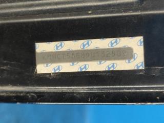 Крыло переднее правое ACCENT RB 10- 2013 ХЭТЧБЭК 1.6 G4FD