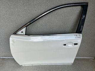 Дверь передняя левая X-TRAIL/ROGUE T32 13-20