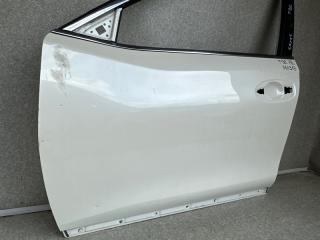 Дверь передняя левая NISSAN X-TRAIL/ROGUE T32 13-20
