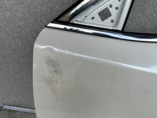 Дверь передняя левая X-TRAIL/ROGUE T32 13-20