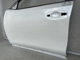 Дверь передняя левая X-TRAIL/ROGUE T32 13-20