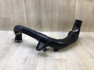 Патрубок интеркулера VOLKSWAGEN TIGUAN 16-23 2018