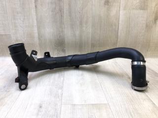 Патрубок интеркулера TIGUAN 16-23 2018 DGUA 2.0