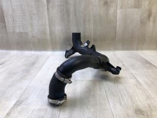 Патрубок интеркулера VOLKSWAGEN TIGUAN 16-23 DGUA 2.0