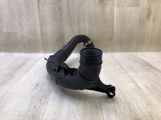 Патрубок интеркулера TIGUAN 16-23 2018 DGUA 2.0