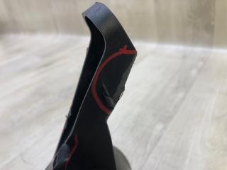 Патрубок интеркулера TIGUAN 16-23 2018 DGUA 2.0