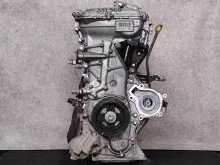 Запчасть двигатель бензин TOYOTA PRIUS - 30 09-17