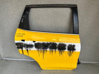 Дверь задняя правая X-TRAIL/ROGUE T32 13-20