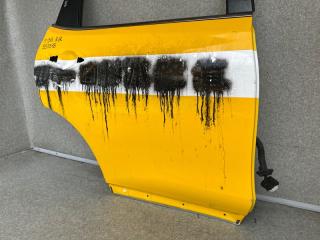 Дверь задняя правая X-TRAIL/ROGUE T32 13-20