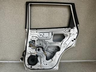 Дверь задняя правая X-TRAIL/ROGUE T32 13-20
