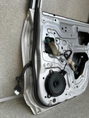 Дверь задняя правая X-TRAIL/ROGUE T32 13-20