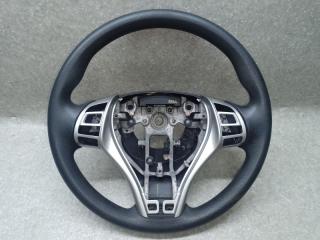 Руль NISSAN X-TRAIL/ROGUE T32 13-20 2016