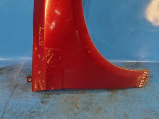 Крыло переднее правое FORD FOCUS 10-18 2.0 C20HDEX