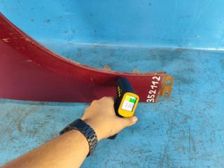 Крыло переднее правое FOCUS 10-18 2013 2.0 C20HDEX